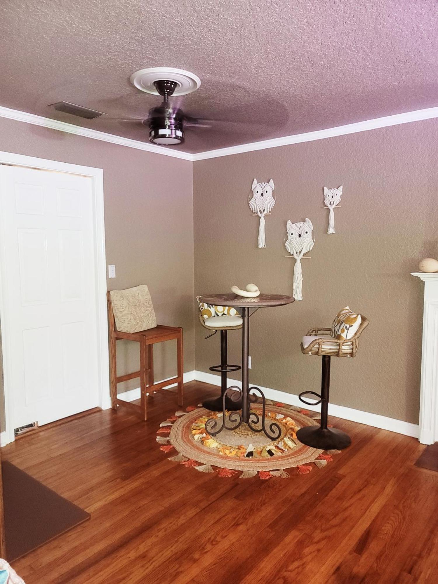 Beach Go-Boho Private Room & Coffee - Tea! Free Brunswick Exterior photo